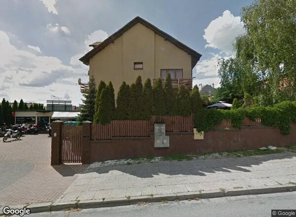 Ceny transakcyjne mieszkań Kielce Jana Chryzostoma Paska 1