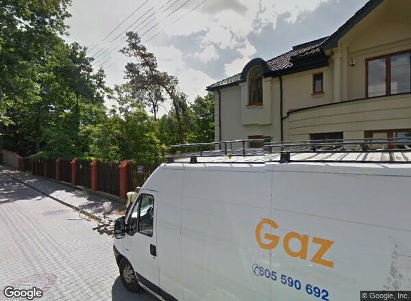 Ceny mieszkań Warszawa ul. Urocza 12