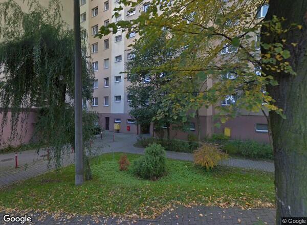 Ceny mieszkań Katowice Podhalańska 14