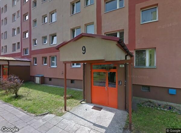 Ceny transakcyjne mieszkań Szczecin Inowrocławska 9