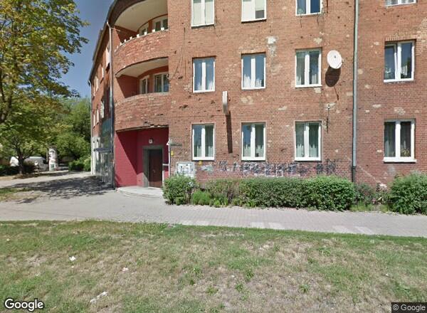 Ceny mieszkań Wrocław AL. GEN. JÓZEFA HALLERA 63