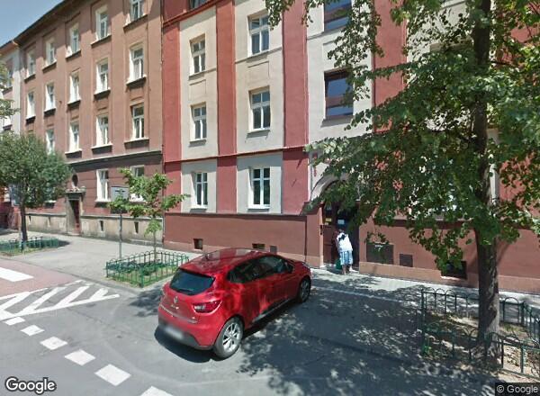 Ceny mieszkań Kraków Bolesława Prusa 23