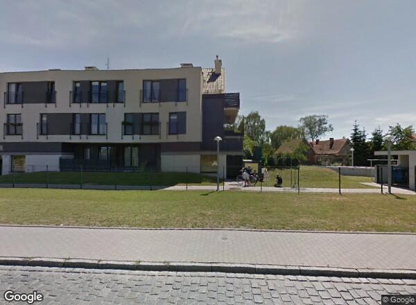 Ceny mieszkań Wrocław UL. ZŁOTNICKA 16