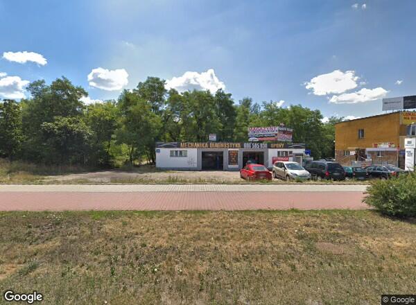 Ceny mieszkań Warszawa ul. Ostrobramska 65