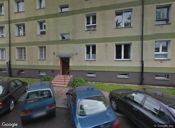 Ceny mieszkań Warszawa ul. Opaczewska 29