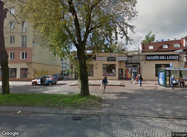 Ceny mieszkań Łódź Zachodnia 23