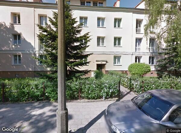 Ceny mieszkań Poznań Cześnikowska 13