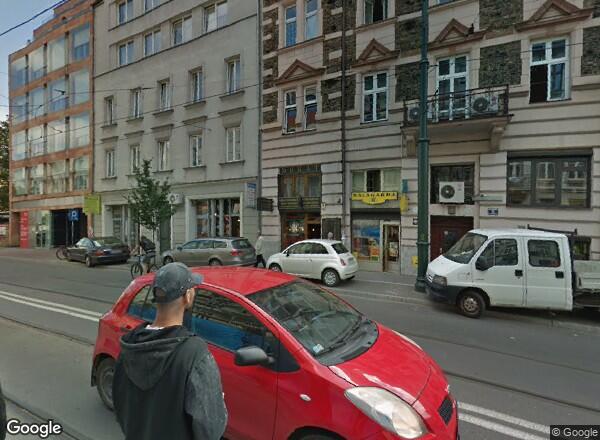 Ceny mieszkań Kraków Rakowicka 3