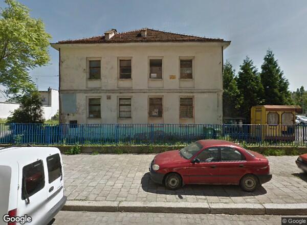 Ceny mieszkań Wrocław UL. KRĘTA 23A