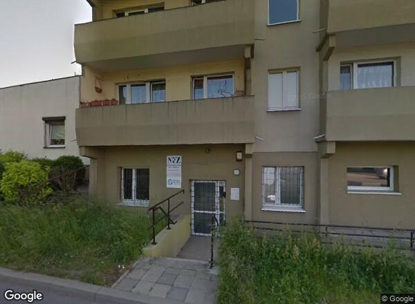 Ceny mieszkań Katowice Wrocławska 32