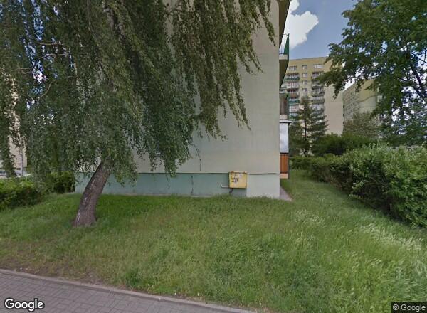 Ceny mieszkań Łódź Wdzięczna 4