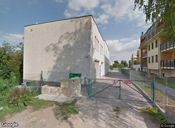 Ceny mieszkań Wrocław UL. PARTYZANTÓW 129