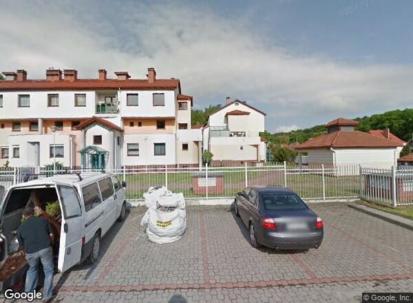 Ceny mieszkań Sopot Zacisze 11