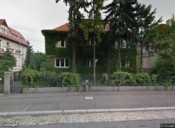 Ceny mieszkań Wrocław UL. ORLA 9