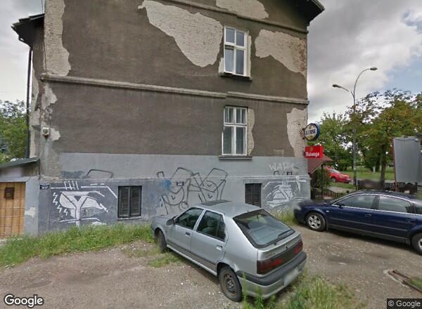 Ceny transakcyjne mieszkań Rzeszów Krakowska 5