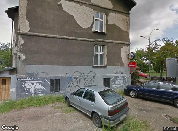 Ceny mieszkań Rzeszów Krakowska 5