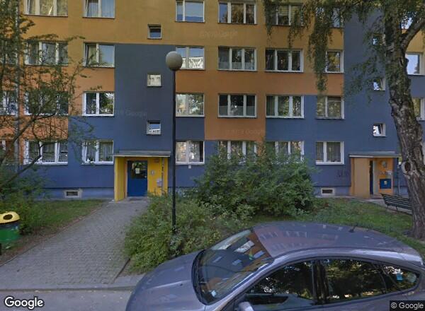 Ceny mieszkań Lublin Skrzatów 7