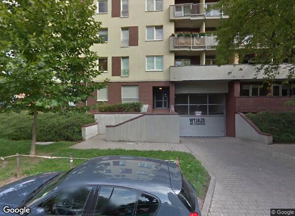 Ceny mieszkań Wrocław UL. MOSIĘŻNA 15