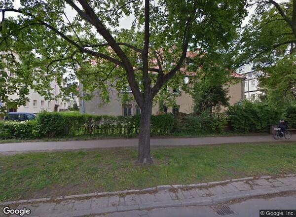 Ceny mieszkań Gdańsk Fryderyka Chopina 35