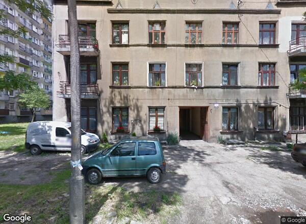 Ceny mieszkań Łódź Mazurska 30