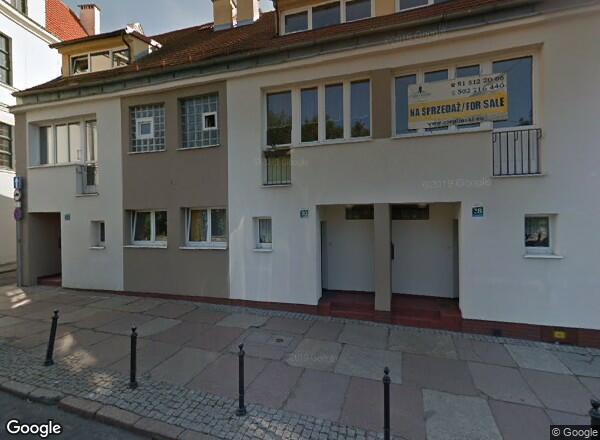 Ceny mieszkań Szczecin Korsarzy 30