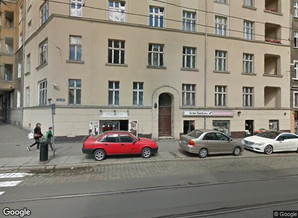 Ceny mieszkań Poznań Górna Wilda 88