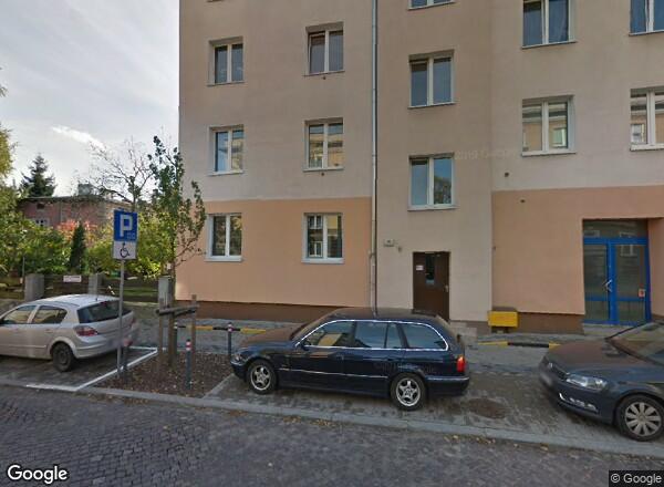 Ceny mieszkań Poznań Józefa Chociszewskiego 33