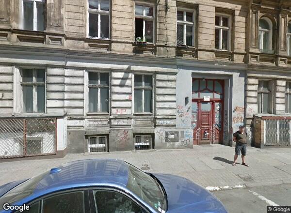 Ceny mieszkań Poznań Stanisława Taczaka 14