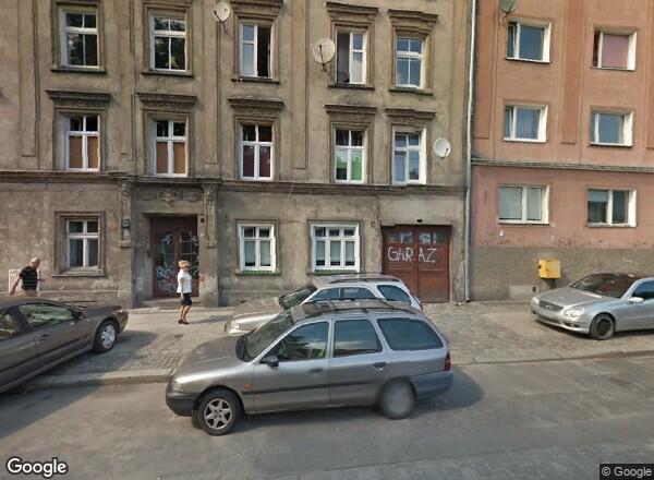 Ceny mieszkań Wrocław UL. BOLESŁAWA PRUSA 22