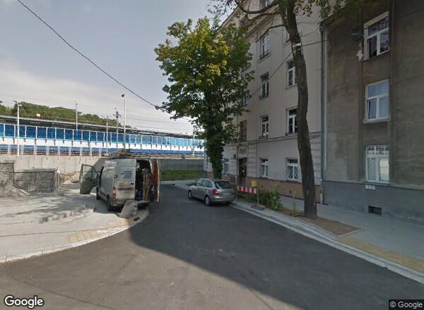 Ceny mieszkań Kraków Plac Przystanek 3