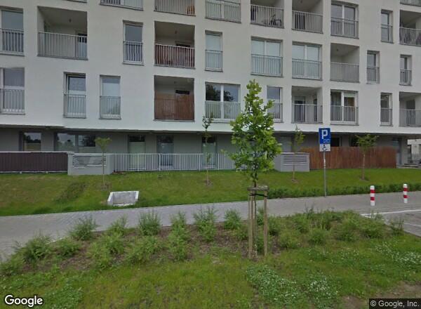 Ceny mieszkań Warszawa ul. Krańcowa 57