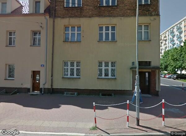 Ceny transakcyjne mieszkań Poznań Sielska 27