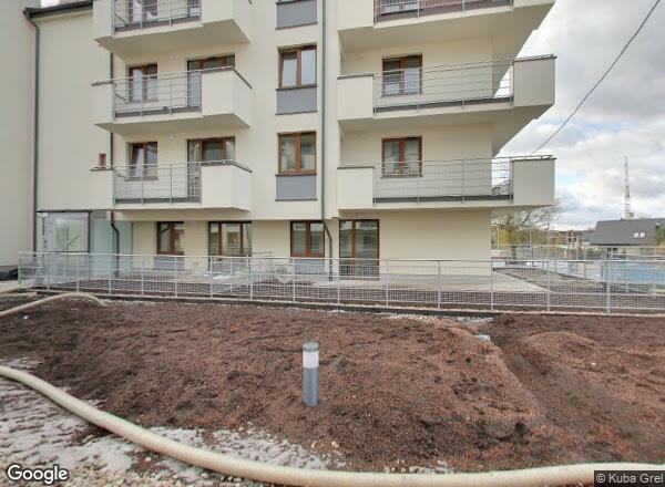 Ceny mieszkań Warszawa ul. Sprawna 32
