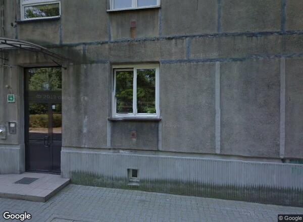 Ceny mieszkań Katowice Kołobrzeska 19