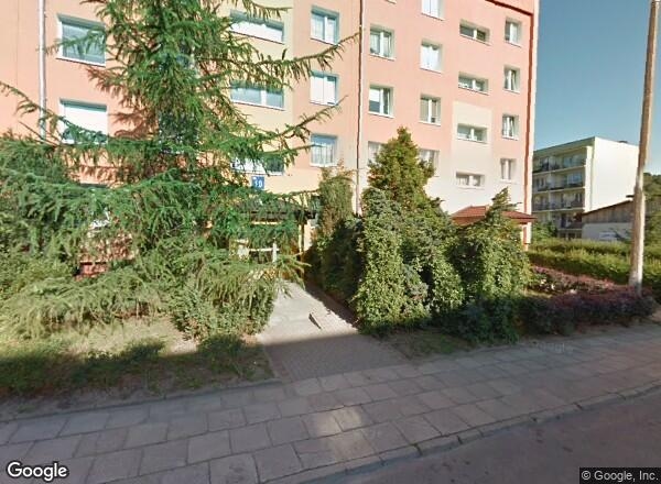 Ceny transakcyjne mieszkań Gdynia Wiklinowa 10