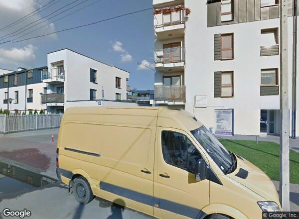 Ceny mieszkań Warszawa ul. Pszczyńska 26