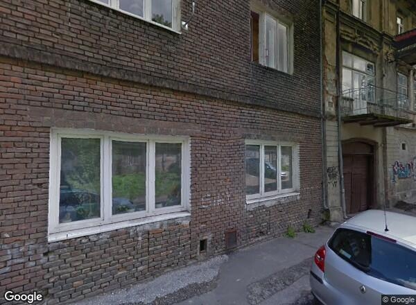 Ceny transakcyjne mieszkań Lublin Dolna Panny Marii 8A