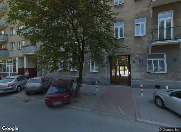 Ceny mieszkań Warszawa ul. 11 Listopada 8