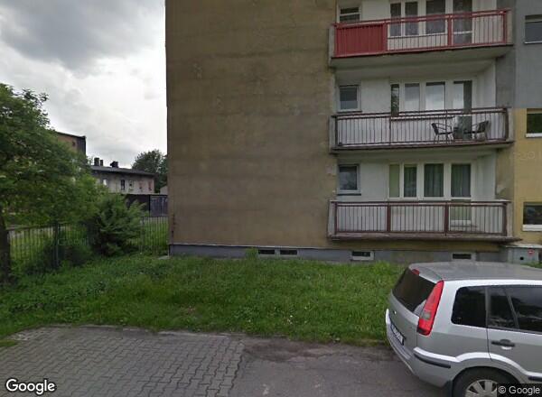 Ceny mieszkań Katowice Morawa 93B
