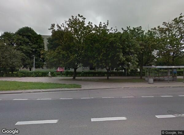 Ceny transakcyjne mieszkań Warszawa ul. Bazyliańska 3
