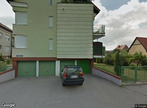 Ceny transakcyjne mieszkań Wrocław UL. SEZAMKOWA 32