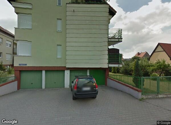 Ceny mieszkań Wrocław UL. SEZAMKOWA 32