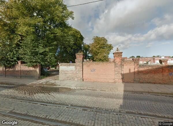 Ceny mieszkań Szczecin Potulicka 5