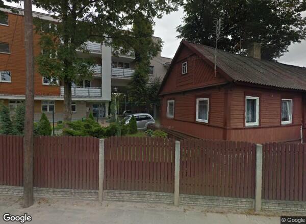 Ceny mieszkań Białystok Skorupska 50