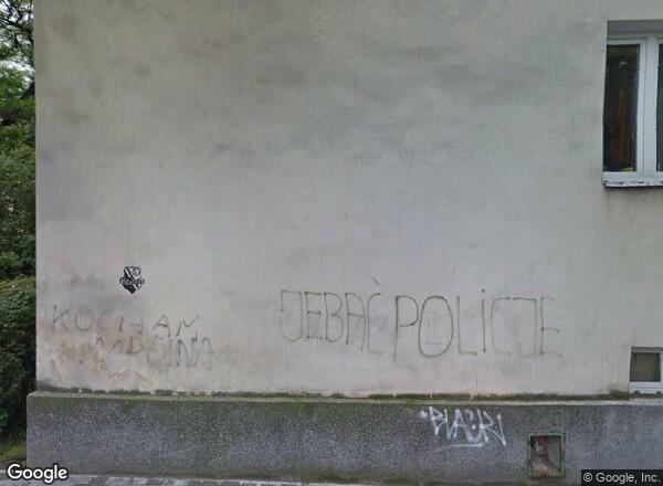 Ceny mieszkań Warszawa ul. Chotomowska 8