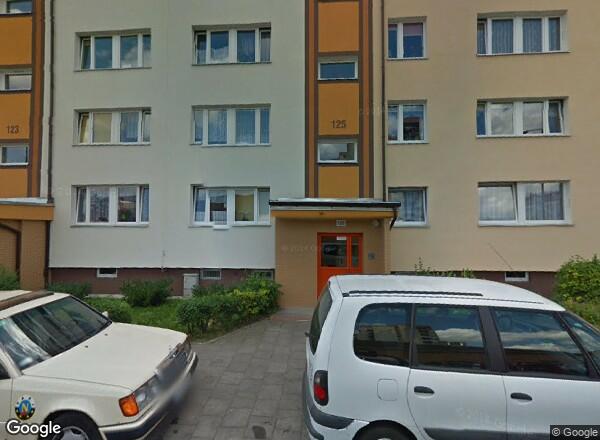 Ceny mieszkań Szczecin Tadeusza Zawadzkiego 125