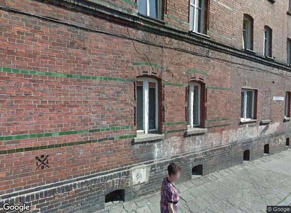 Ceny mieszkań Katowice Krzysztofa Mieroszewskiego 8
