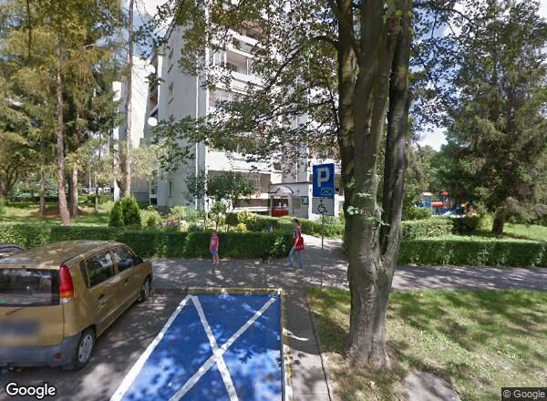 Ceny mieszkań Kraków Osiedle Złotego Wieku 38