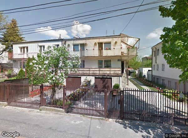 Ceny mieszkań Warszawa ul. gen. W. Sikorskiego 25