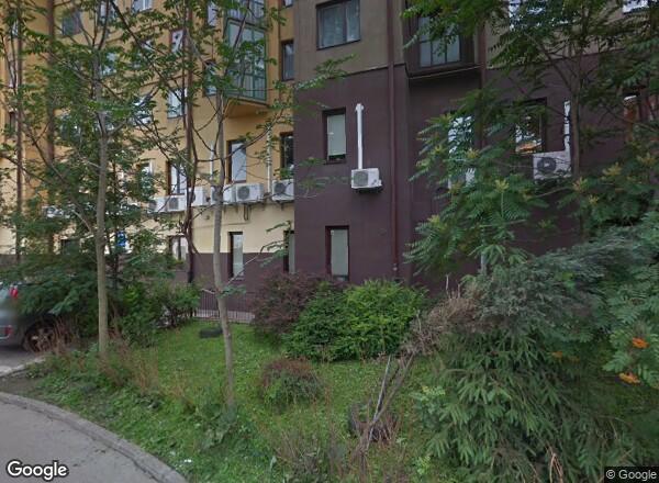 Ceny mieszkań Wrocław UL. GEN. JÓZEFA BEMA 13